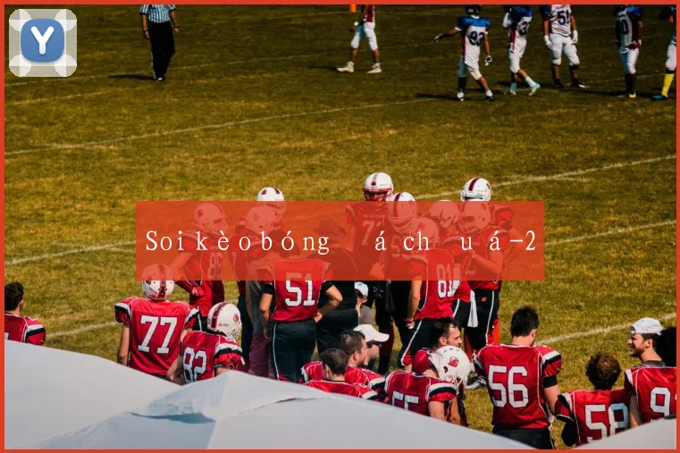 Soi kèo bóng đá châu á